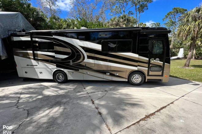 2017 Allegro Breeze 31BR