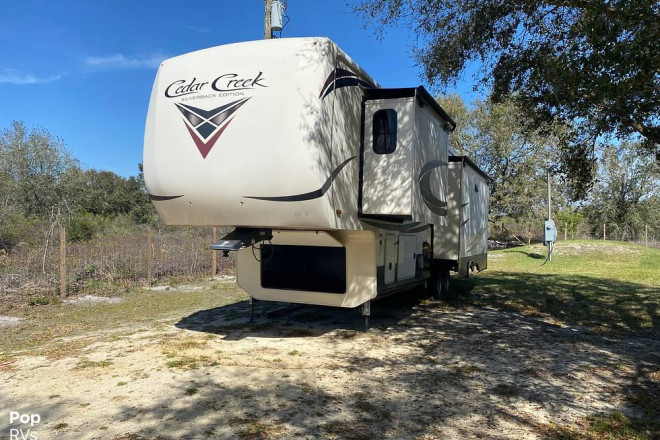 2019 Silverback 31IK