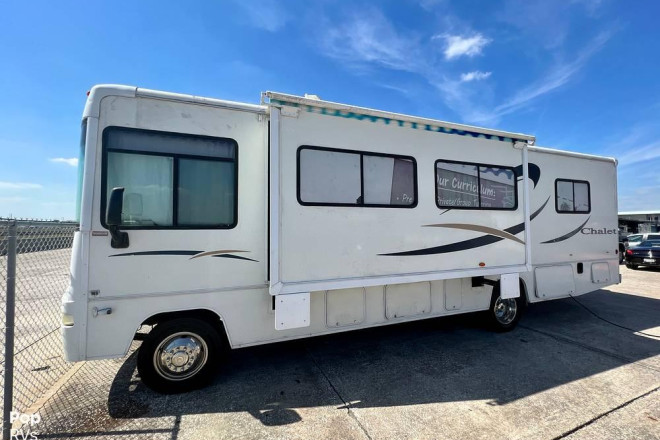 2008 Chalet 30BR