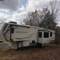2018 Montana