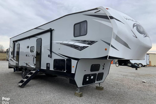 2021 Wolf Pack 315PACK12