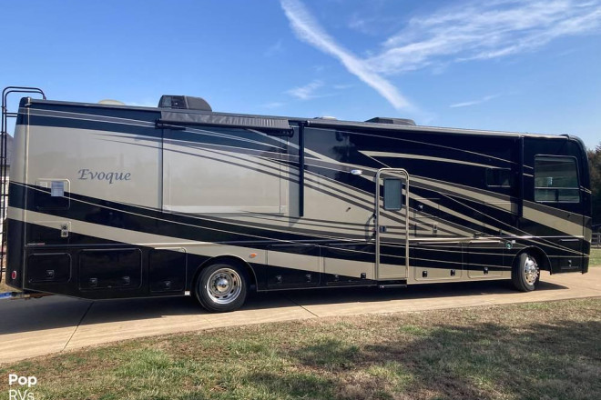 2020 Evoque 37E