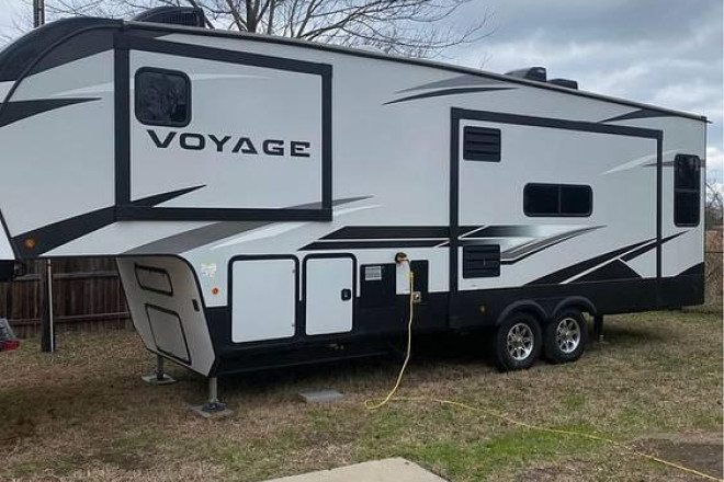 2021 Voyage 2932RL