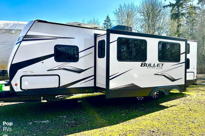 2022 Bullet 273BHSWE