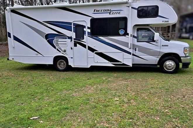 2021 Freedom Elite 27FE