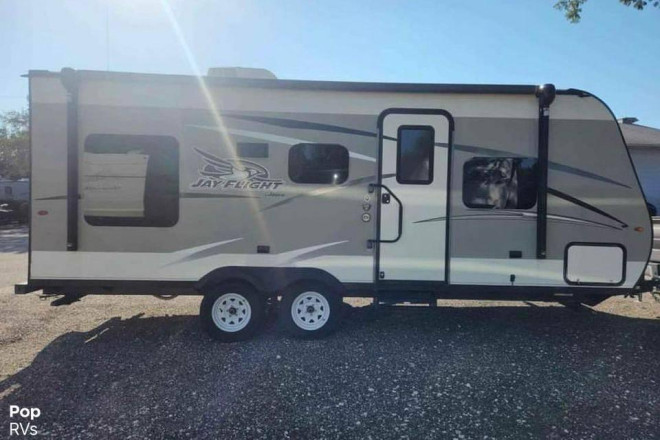 2017 Other Jayflight M-21 QB