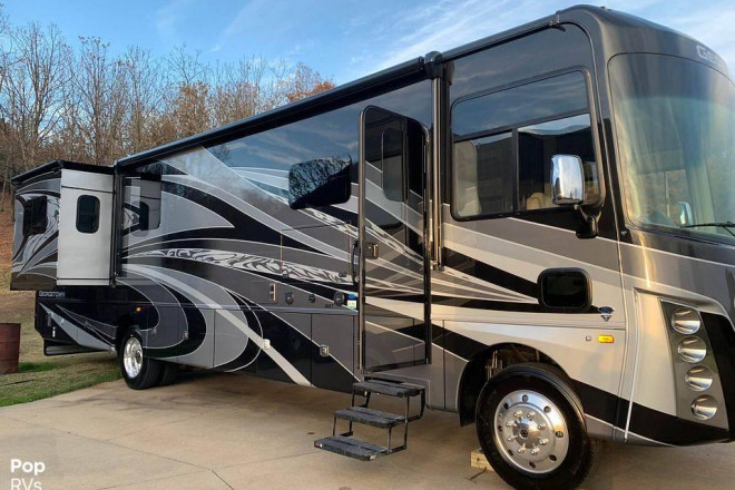 2021 Georgetown GT7 36K7