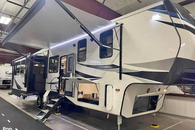 2022 Cameo CE-3921BR