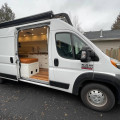 2019 Promaster