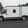 2019 Promaster