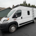 2019 Promaster