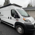 2019 Promaster