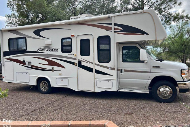 2013 Sunseeker 2450S