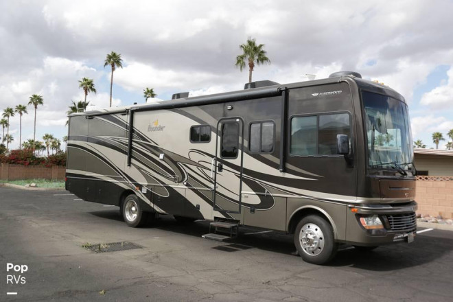 2010 Bounder 35H