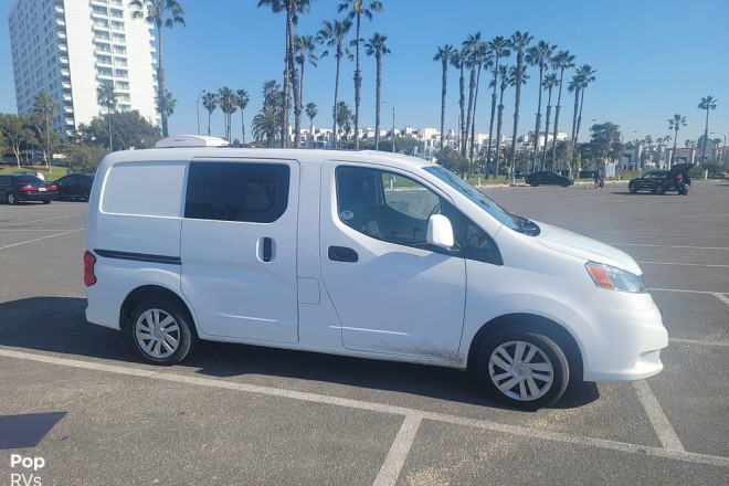 2019 Other NV200 SV