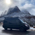 2008 Sprinter