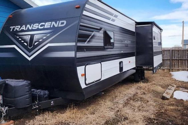 2021 Transcend Xplor 297QB