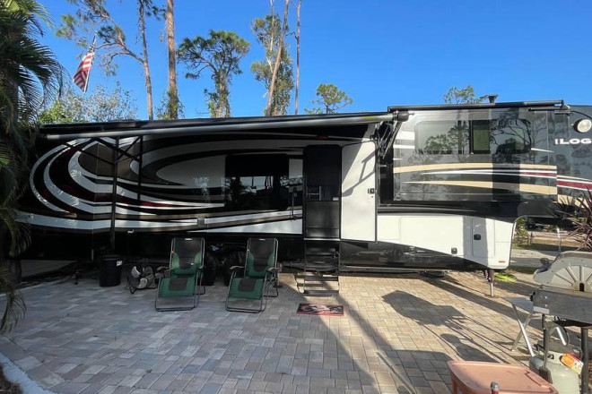 2015 Trilogy 38FL