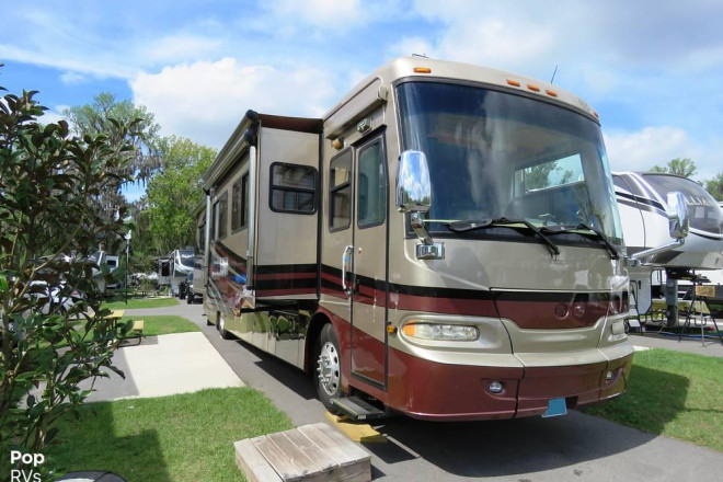 2006 Camelot 40PAQ