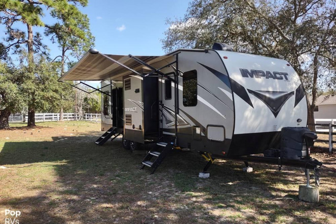 2017 Impact 312