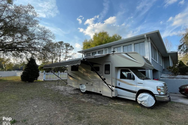2019 Leprechaun 220QB