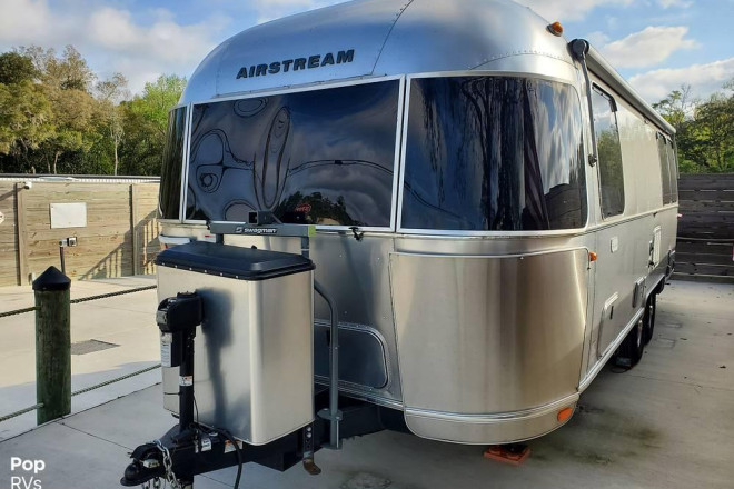 2020 Flying Cloud 27 FTB