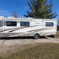 2005 Bounder