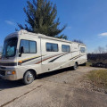 2005 Bounder