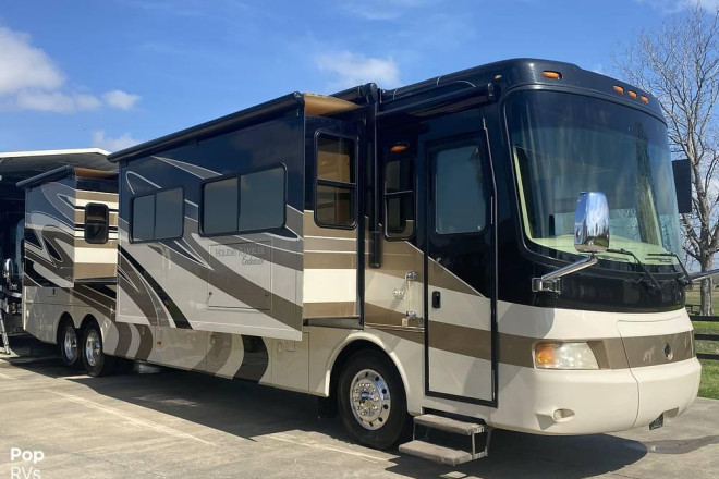 2011 Endeavor 43DFT