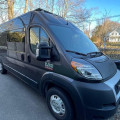 2021 Promaster