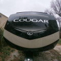 2018 Cougar