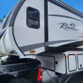 2022 Roamer
