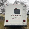 2013 Redhawk