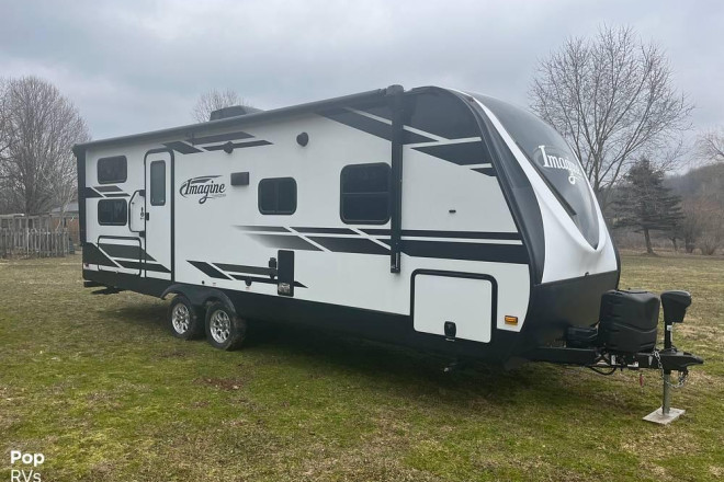 2020 Imagine 2400BH