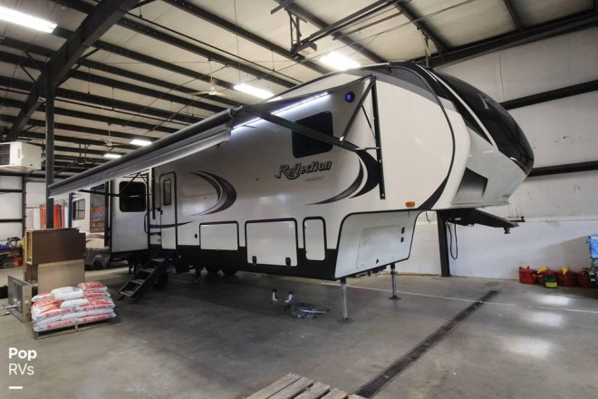 2020 Reflection 367BHS