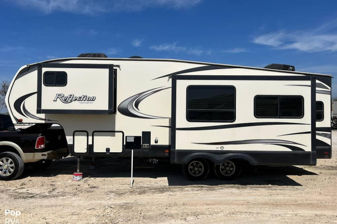 2019 Reflection 29RS