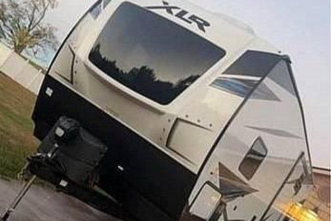 2022 XLR Hyperlite 2815