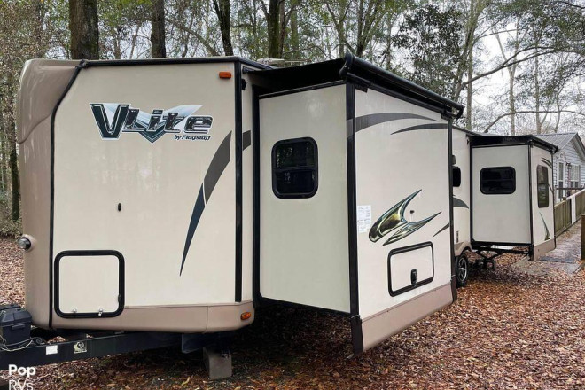 2015 V-Lite 30WRLTSA