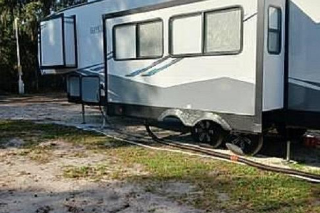 2022 Impression 330 BH