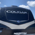 2019 Cougar