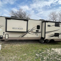 2018 Rockwood
