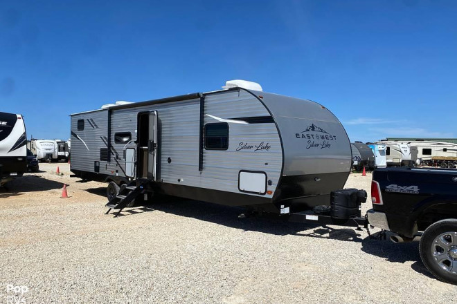 2021 Silver Lake 29KBH