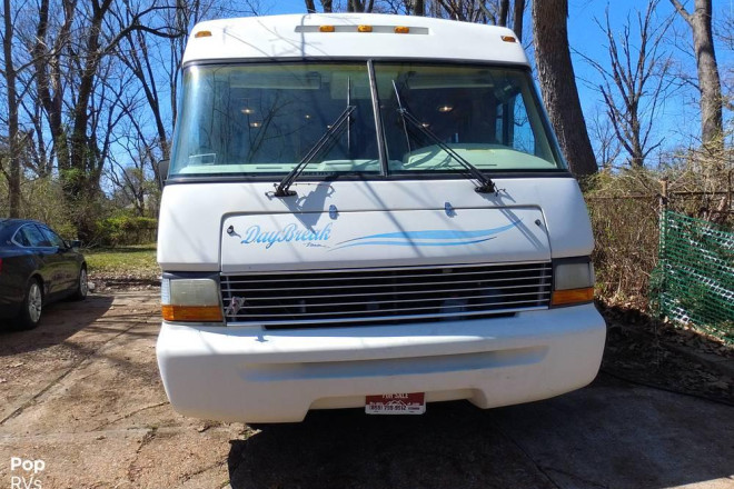 1995 Daybreak 2740
