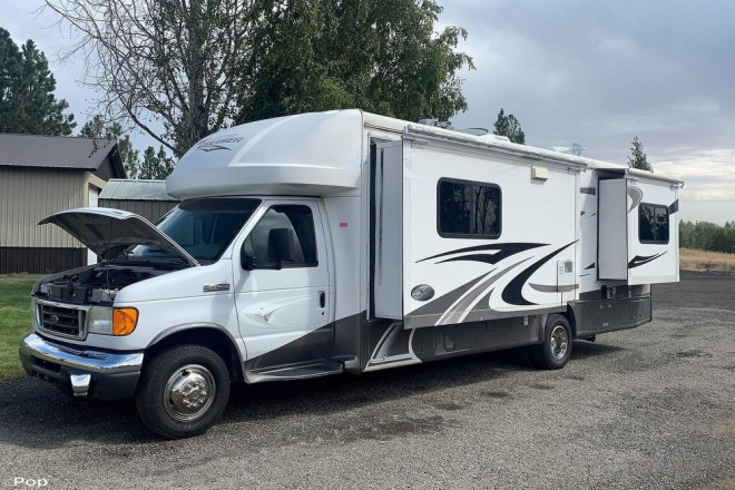 2008 BT Cruiser 5291