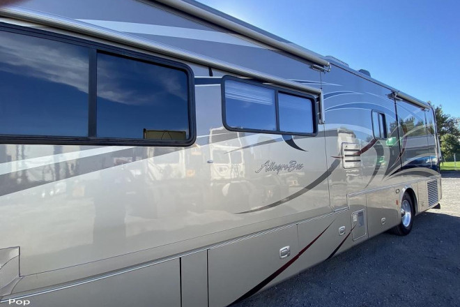 2006 Allegro Bus 40QSP