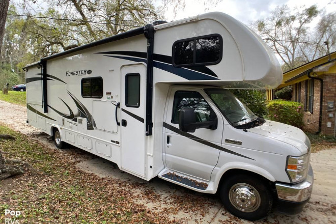 2021 Forester 3011DS