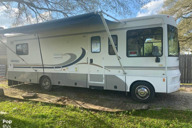 2003 Sightseer 30B