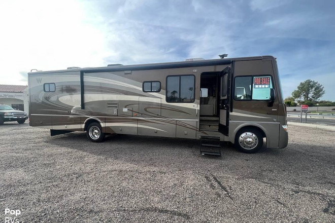 2014 Sightseer 36V