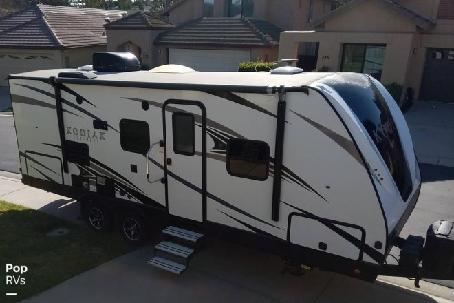 2018 Kodiak 230RBSL