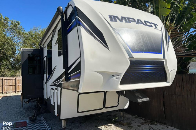 2019 Impact 367